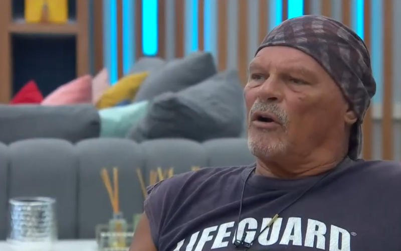 Alfa: "Maxi y Tini fueron con el cuento de lo de Coti para sacar una tajada" | Mejores momentos