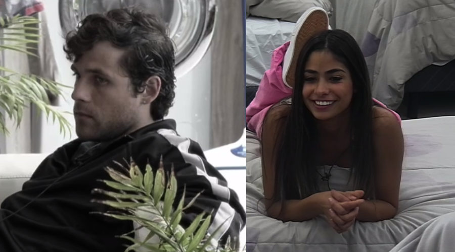 Cuáles verdaderas intenciones Agustín Daniela | Mejores momentos