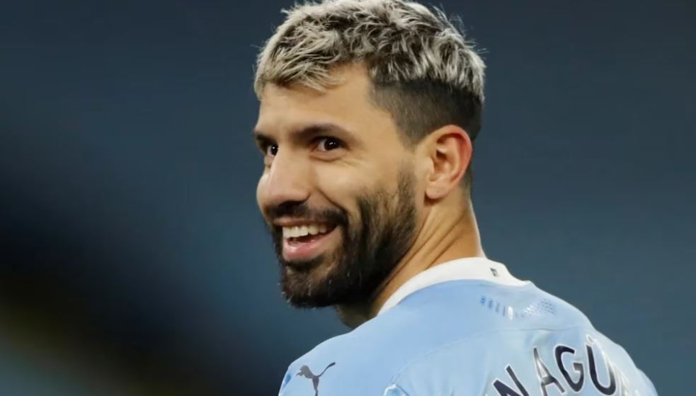 El Kun Agüero, el fanático #1 de Gran Hermano: la pregunta que le hizo a sus seguidores | Espectáculos