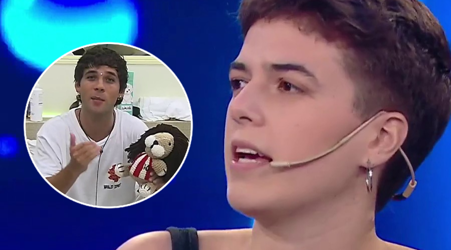 Mora contó verdad pasó Agustín detrás cámaras | Mejores momentos