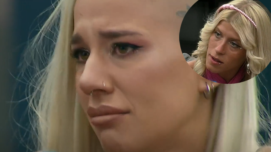 Camila no pudo ocultar la sorpresa por la salvación de la Tora | Mejores momentos