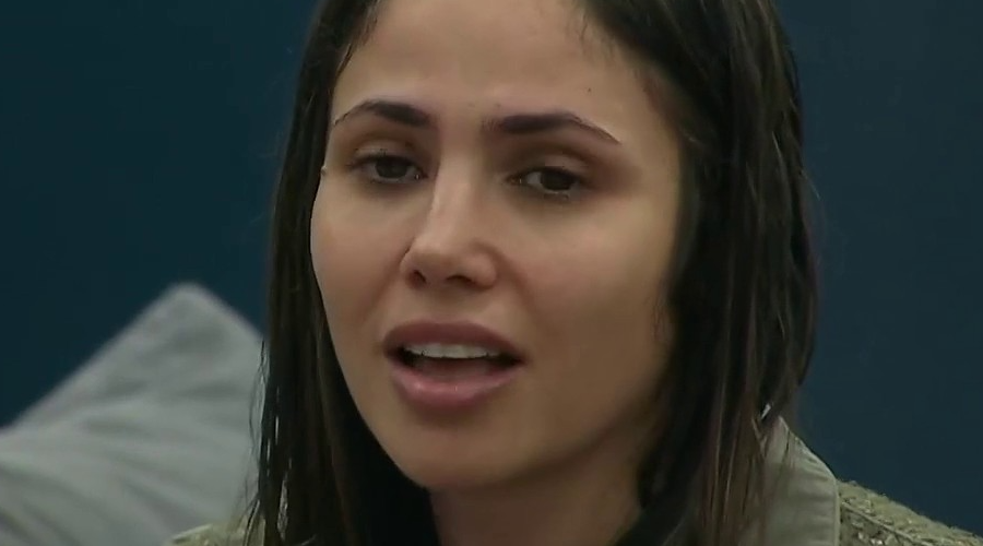 Romina quebró hijas hablar Santiago del Moro: "¿Qué hago acá?" | Mejores momentos