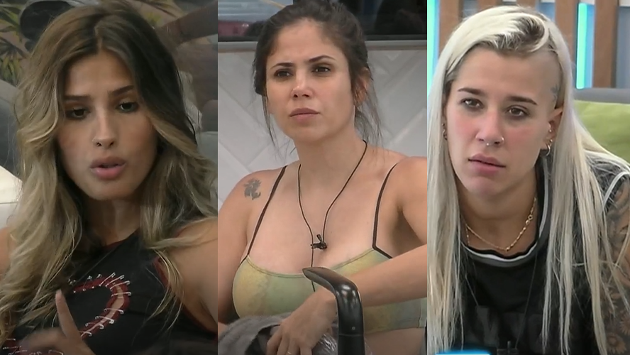 ¿Se votarán todos con todos? Una nueva estrategia podría salir a la luz para no traicionarse | Mejores momentos