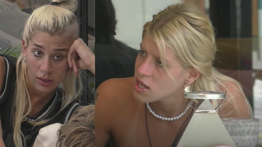 ¿Cuál es el verdadero problema que tiene Camila con Lucila "La Tora"? | Mejores momentos