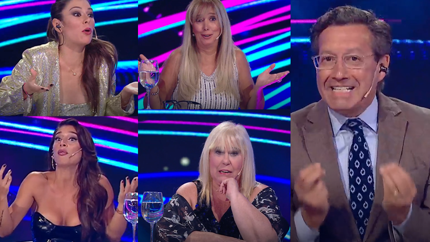 Picante grieta entre los analistas por Alfa: todas ellas opinaron distinto a Ceferino | Mejores momentos