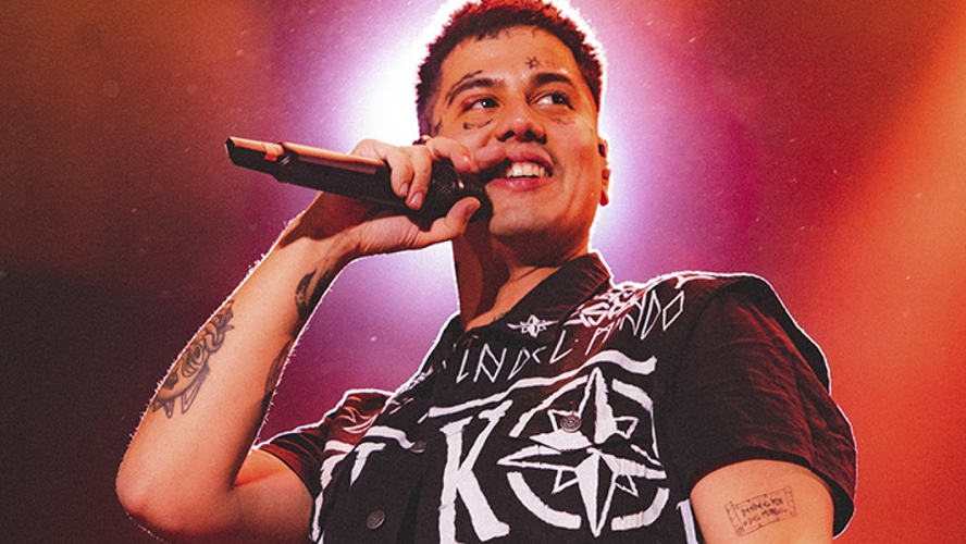 Duki está imparable en España y logró un segundo sold-out en Wizink Center de Madrid | Noticias
