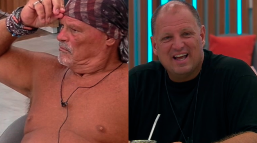 Sorpresiva buena onda Alfa Ariel descubrieron cosas unen | Mejores momentos