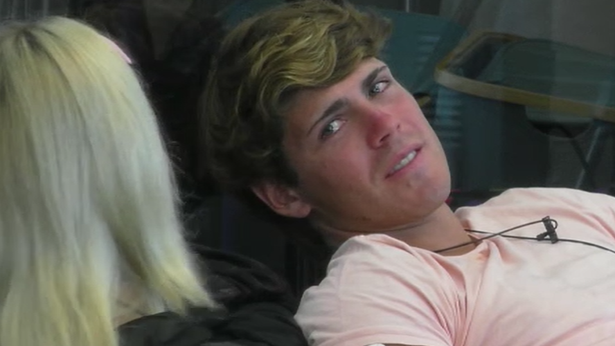 Camila sabe cómo enamorar a Marcos | Mejores momentos