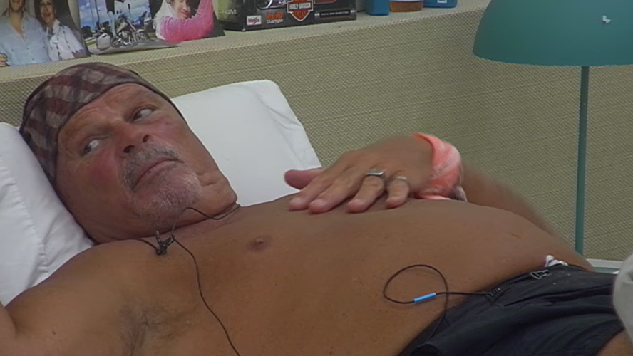 Alfa habló mal de Marcos y después arrugó | Mejores momentos