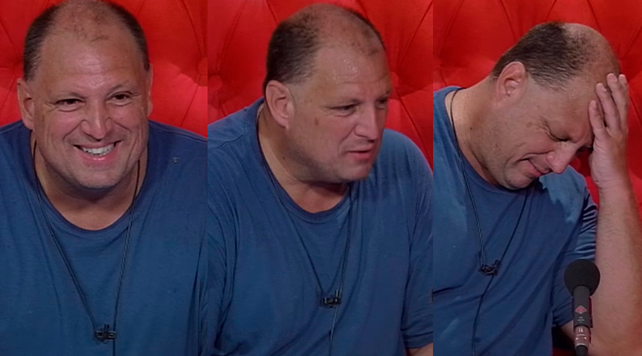 silencio misión más difícil Gran Hermano Ariel | Mejores momentos