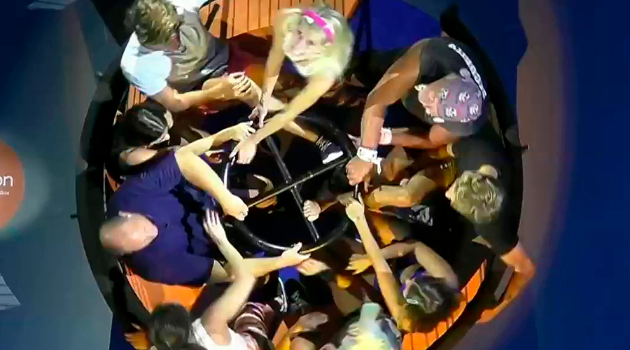 calesita puede llamar jugadores cualquier momento | Mejores momentos