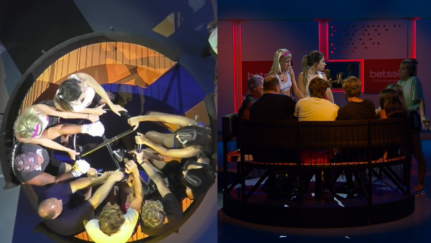 Los jugadores tuvieron gravísimos errores en la prueba semanal | Mejores momentos