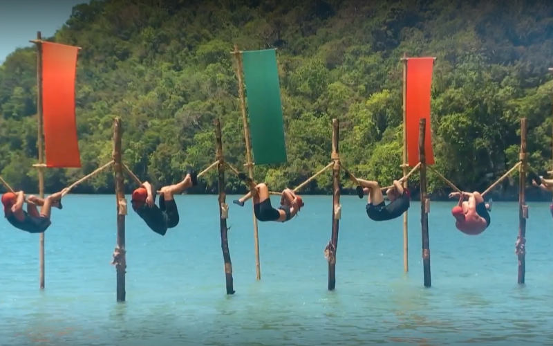 Anotate para participar en un nuevo reality | Participá en Telefe