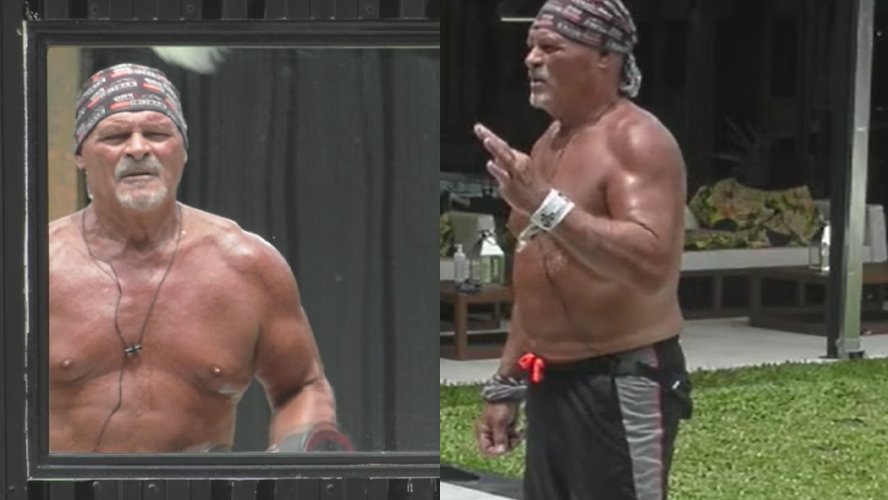 Alfa dejará las harinas: ¡los motivos! | Mejores momentos