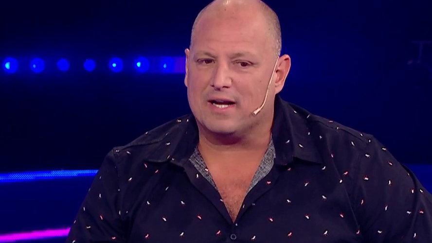 Ariel confesó que pensó en hacerle la fulminante a Alfa | Mejores momentos