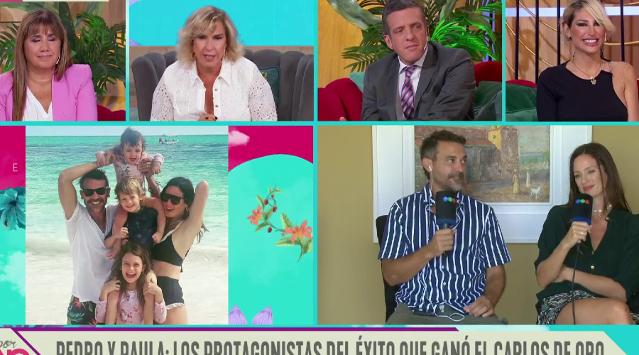 Programa 1518 | Programas 2023