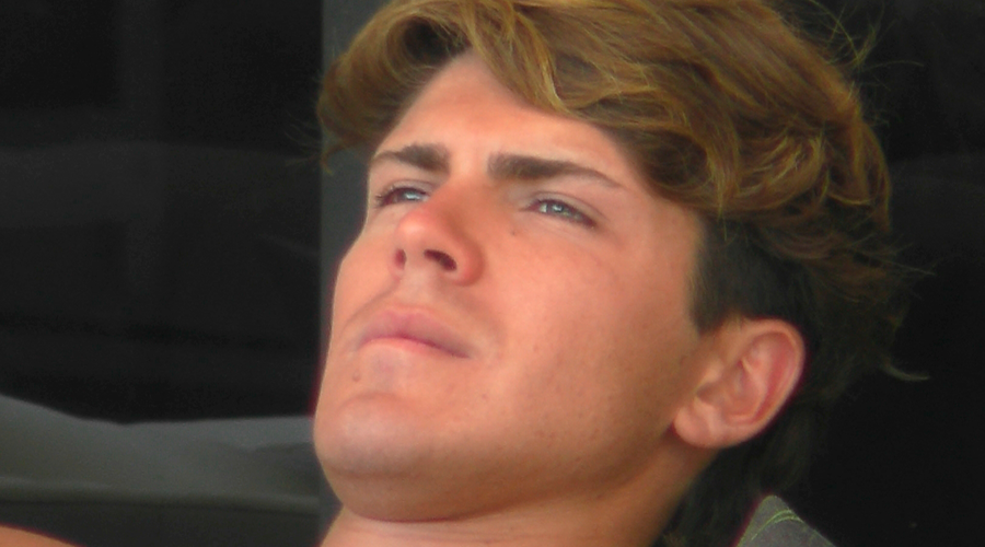 Cuál verdadero Marcos casa no entiende primo | Mejores momentos