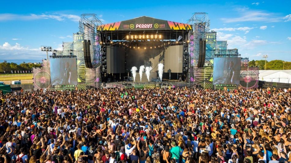 El Lollapalooza anunció nuevos Side Shows: todos los detalles | Noticias