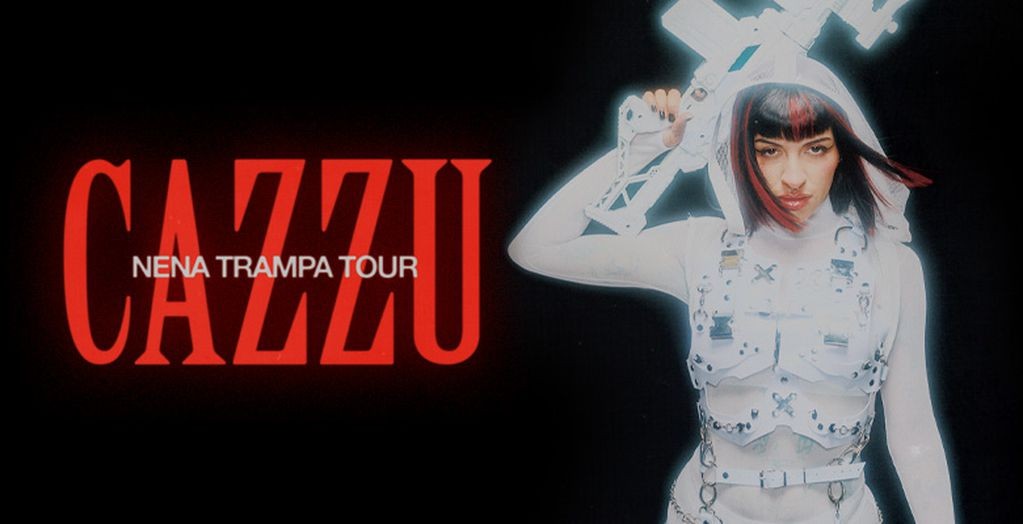 Cazzu anunció un nuevo show en Buenos Aires: cuánto cuestan las entradas y cómo comprarlas | Noticias