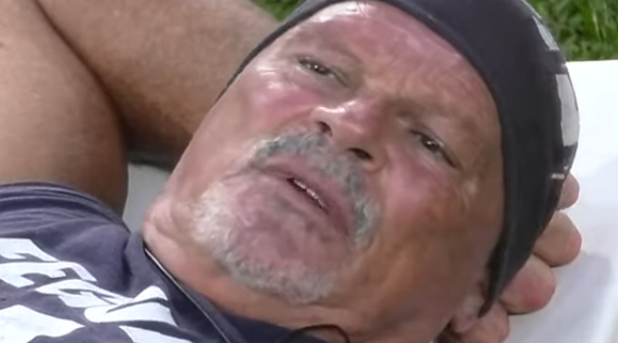 Alfa Camila Romina bronca bonita no tenés cirugías | Mejores momentos