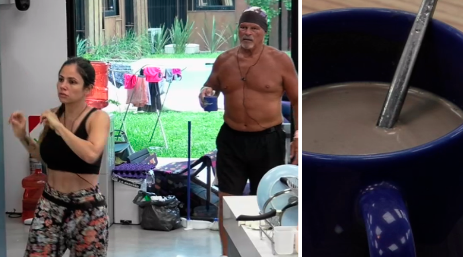 Romina mafia cocina | Mejores momentos