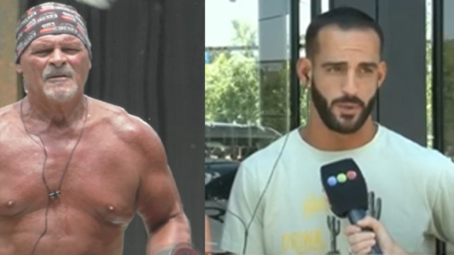 Maxi lo vio desde adentro: "Alfa no la ve a Camila como a una hija y pisó el palito con ella" | Mejores Momentos