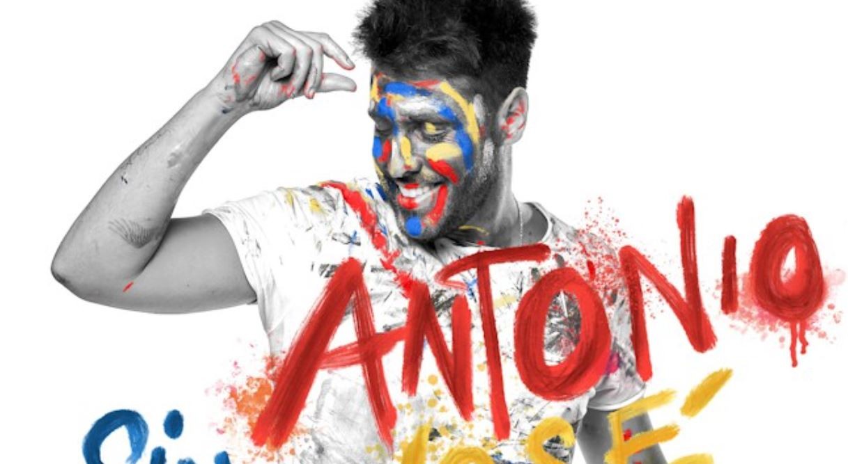Antonio José descubre el amor puro e inesperado en su nueva canción "Sin Buscarte" | Noticias