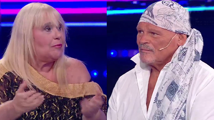 Laura Ubfal: "Tenés la edad que tenés y no te vas a deconstruir, pero NO es..." | Mejores momentos