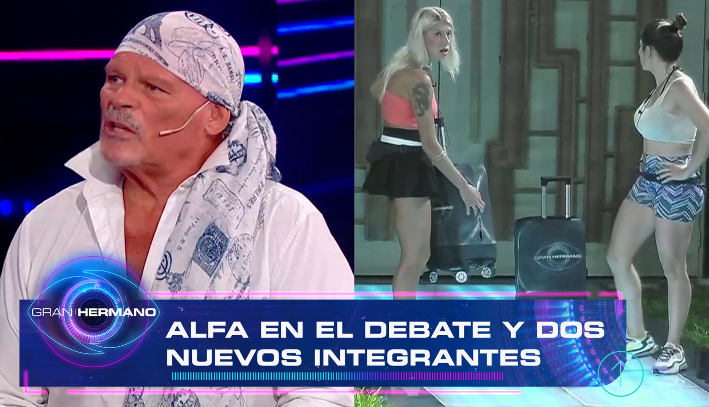 Programa 107 | Programas