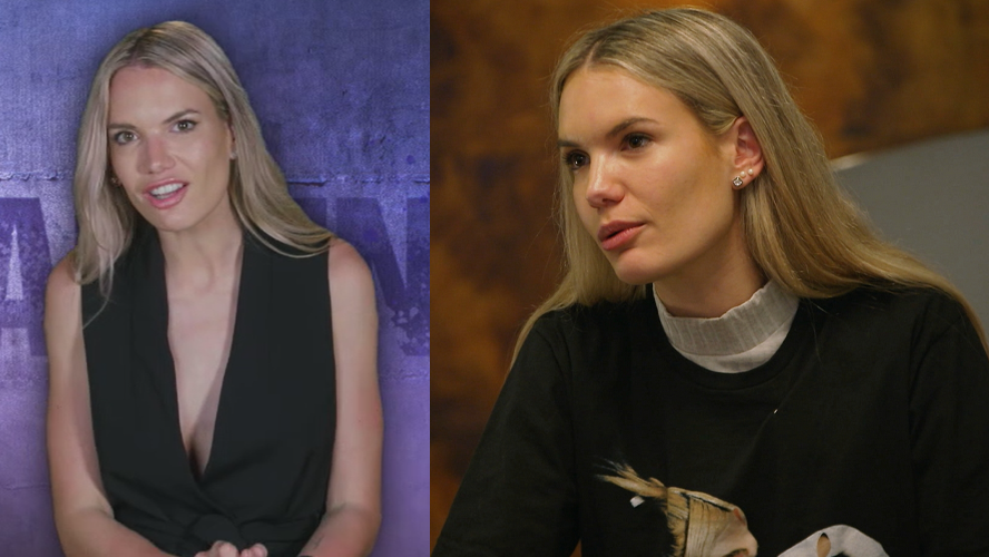 Eva se indignó porque nadie cree en ella: “Me enoja que hayan hablado mal de mí” | Mejores momentos