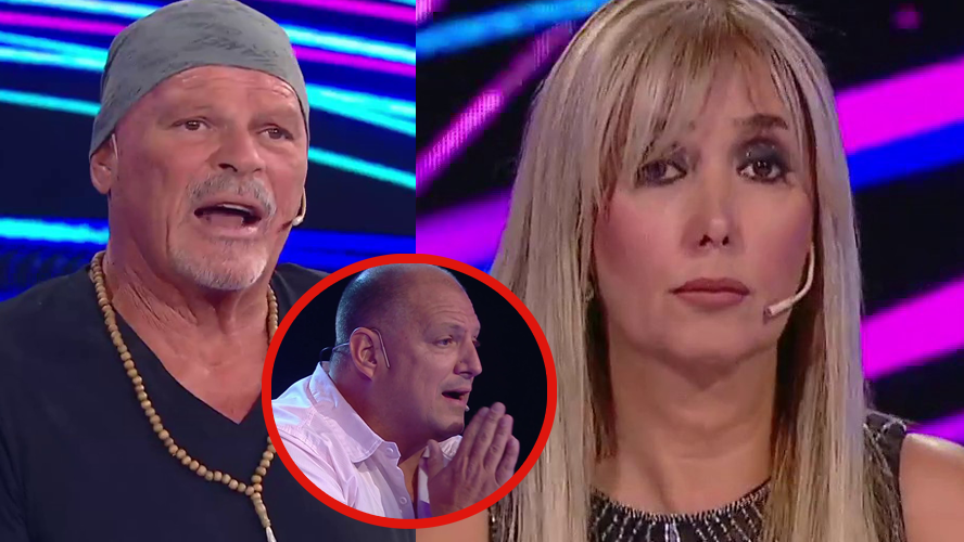 Marisa Brel le exigió a Alfa que le pidiera disculpas a Ariel por los comentarios gordofóbicos | Mejores momentos