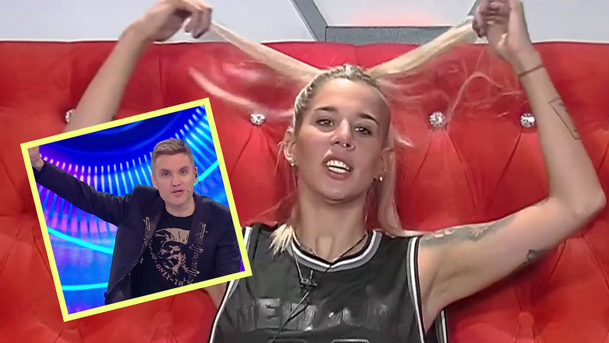 La jugada que NO hizo la “Tora" Lucila y que la podría haber consagrado en Gran Hermano | Mejores momentos