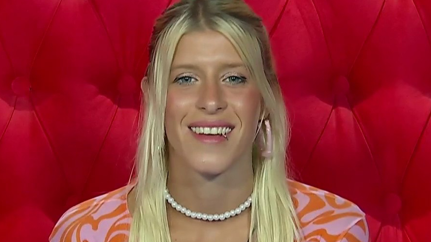 Camila habló sobre lo que le hicieron: “Es raro ser la primera fulminada, pero me entretiene” | Mejores momentos