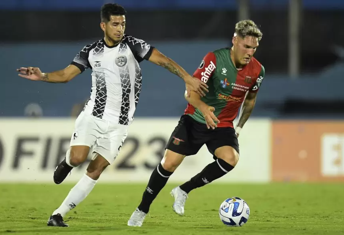 Boston River y Zamora: se define el rival de Huracán | Noticias