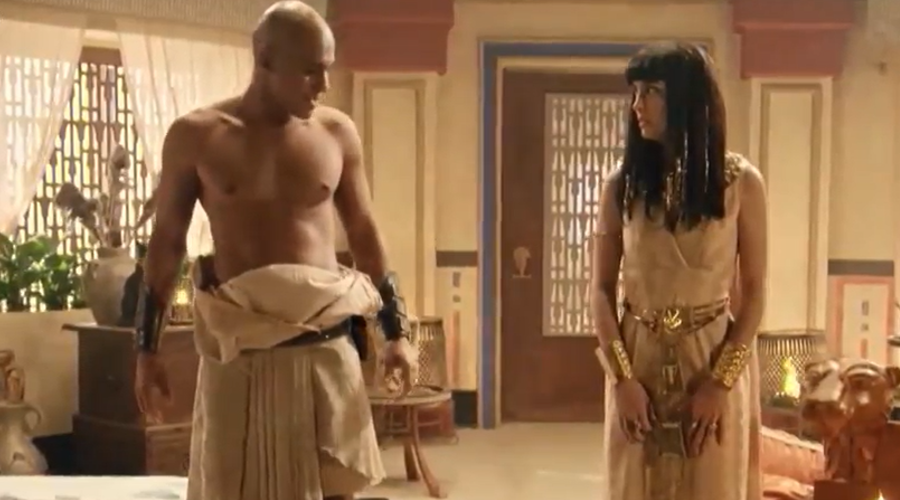 Capítulo 131 | Capítulos