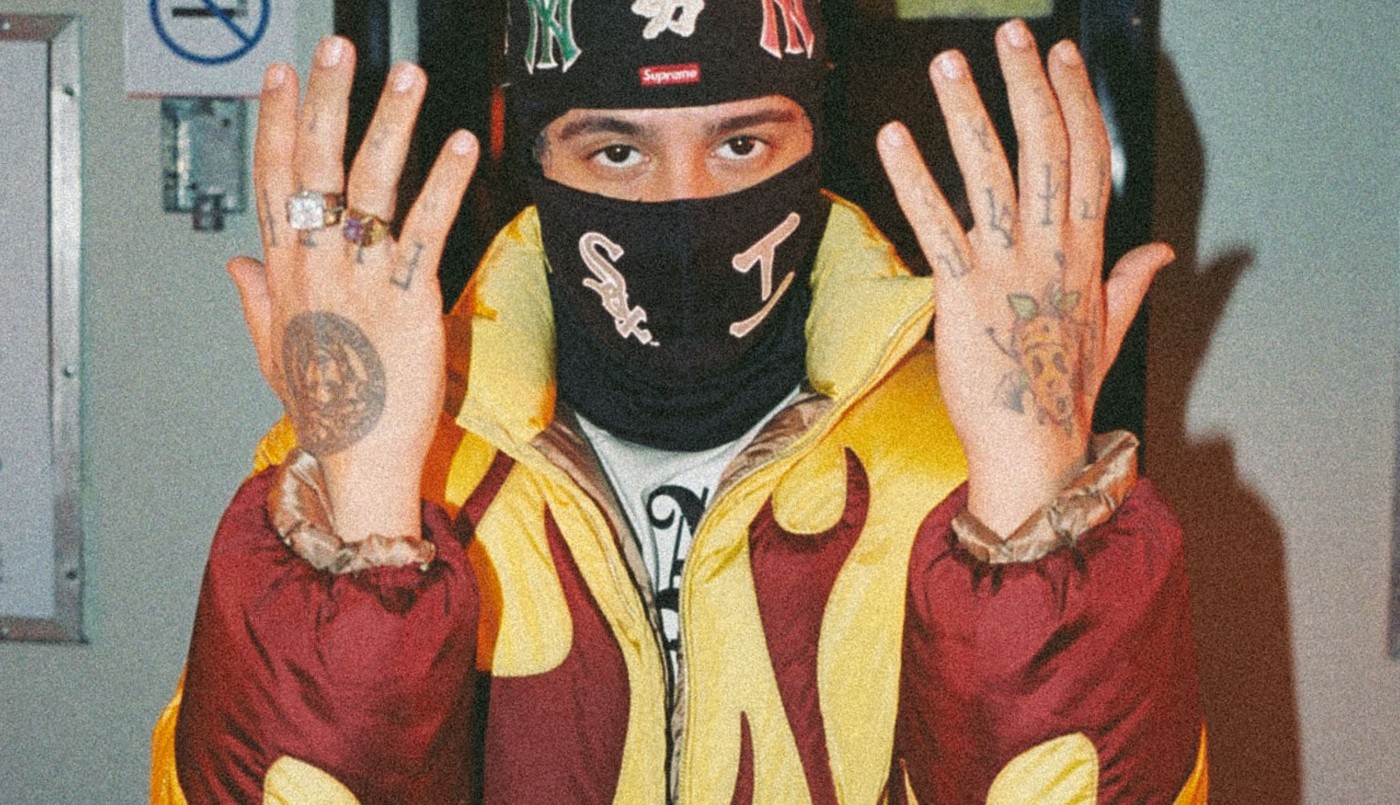 Duki reaparece con "Si me sobrara el tiempo", su nuevo single | Noticias