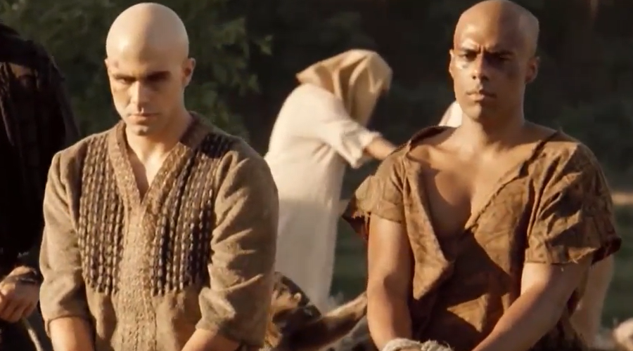 Capítulo 132 | Capítulos