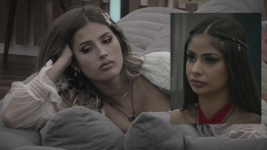 La casa sin Daniela y especulaciones de por qué quedó eliminada | Mejores momentos