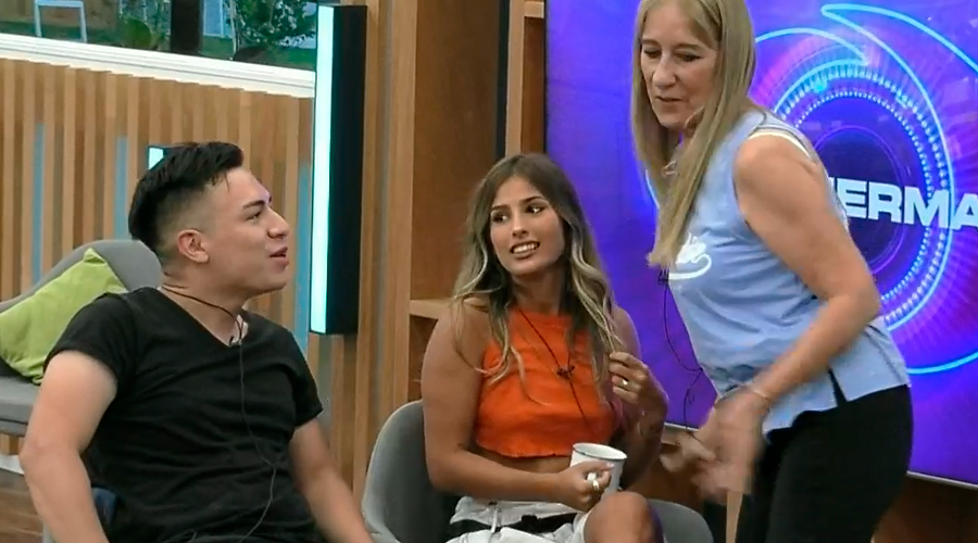 casa actuar ronda improvisaciones | Mejores momentos