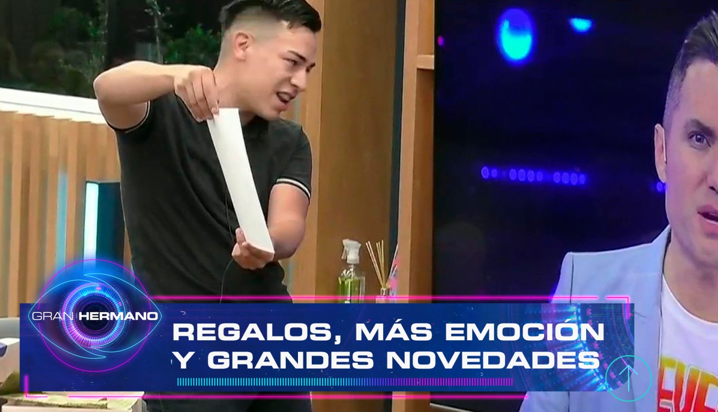 Programa 114 | Programas