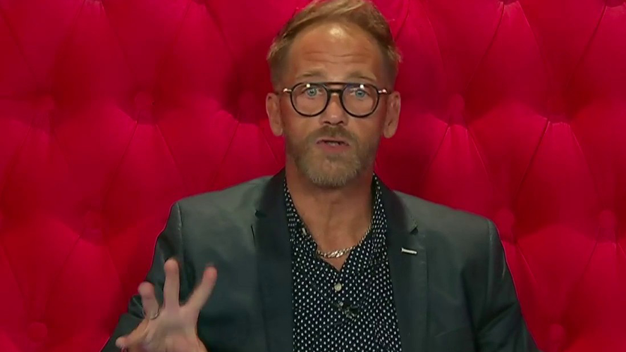 Rodolfo apuntó contra el sobrino de Romina: "Ha hecho trampa" | Mejores momentos