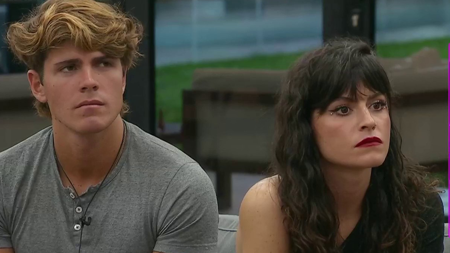 La familia Ginocchio regaló pulseritas a todos jugadores de Gran Hermano | Mejores momentos