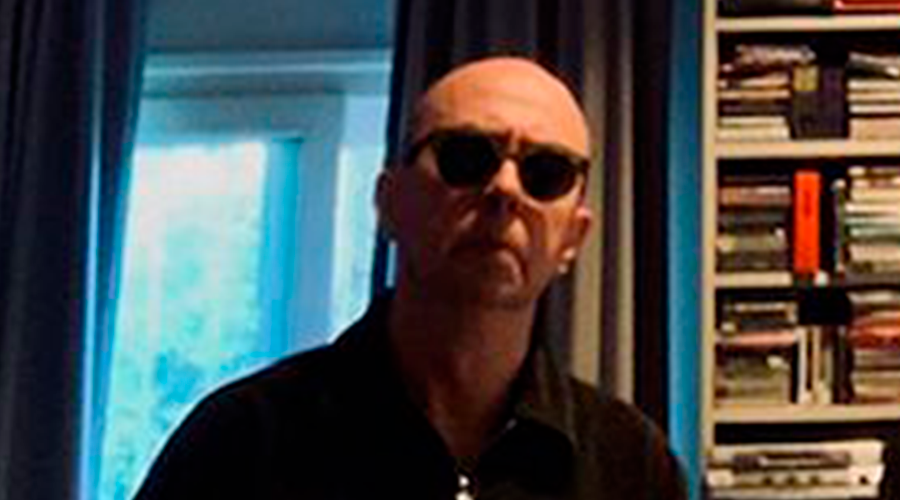 Indio Solari oficial retiro escenarios no tengo ganas asomar mal | Música