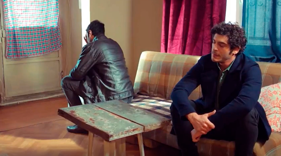 Capítulo 115 | Capítulos