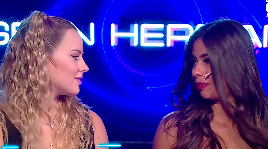 Trapitos sol Coti Daniela Después paso videos | Mejores momentos