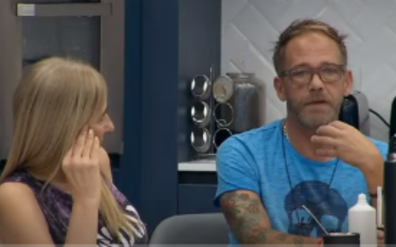 La historia personal de Rodolfo, el padre de Nacho: "Yo sentí mucha culpa" | Mejores momentos