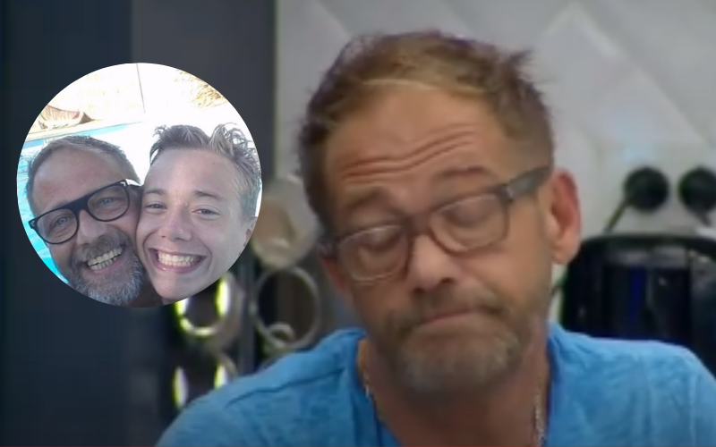 Rodo contó emocionado la manera en que Nacho naturalizó su orientación sexual | Mejores momentos