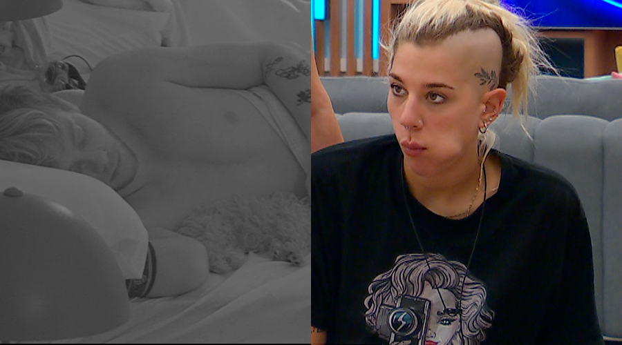 Nacho prefiere dormir perros antes Tora Lucila | Mejores momentos