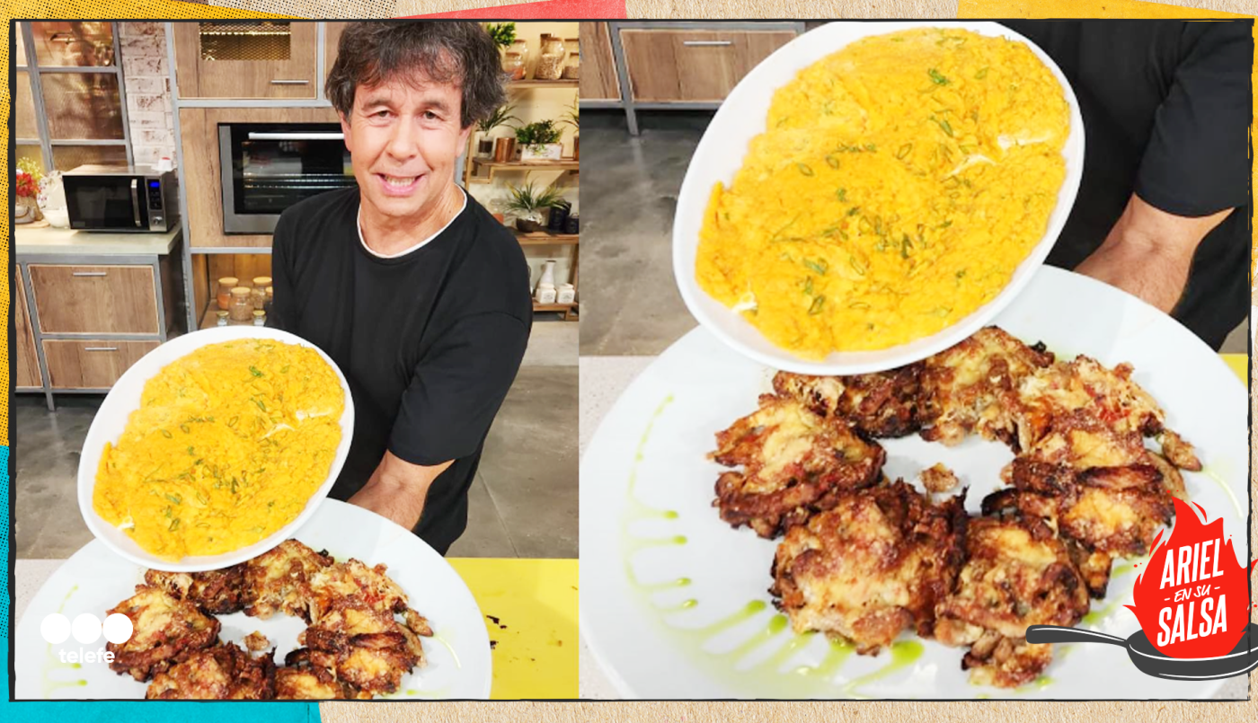 Receta de Matambrito de cerdo salteado | Recetas