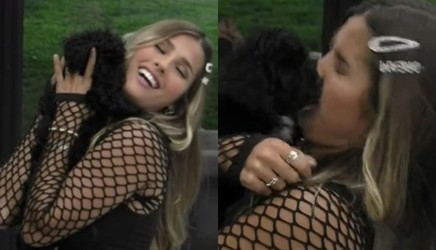 A Mora no le gustan los límites ¡Y Juli tuvo que pagar el precio! | Mejores momentos